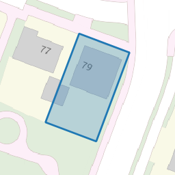 Perceel ZTM00-C-2532