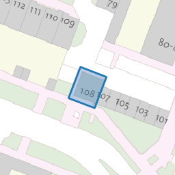 Perceel ZTM00-C-2536