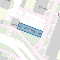 Perceel ZTM00-C-2537