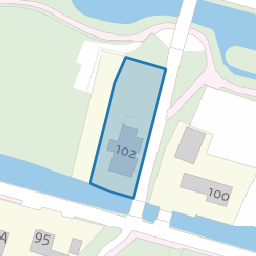 Perceel ZTM00-C-2539