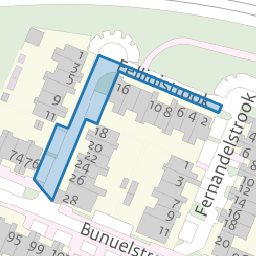 Perceel ZTM00-C-2570