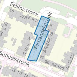 Perceel ZTM00-C-2571