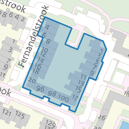 Perceel ZTM00-C-2572