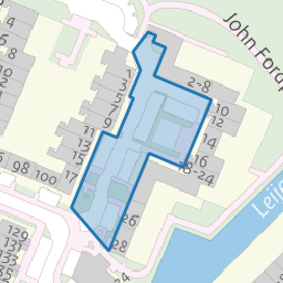 Perceel ZTM00-C-2573