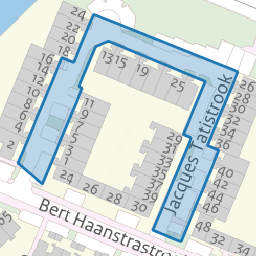 Perceel ZTM00-C-2580