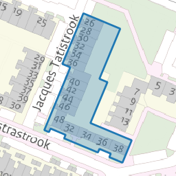 Perceel ZTM00-C-2581