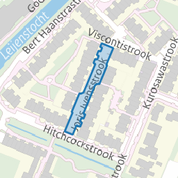 Perceel ZTM00-C-2585