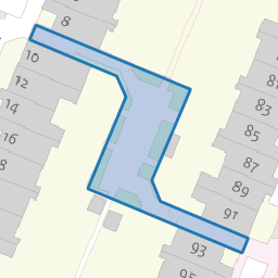 Perceel ZTM00-C-2586