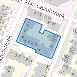 Perceel ZTM00-C-2589