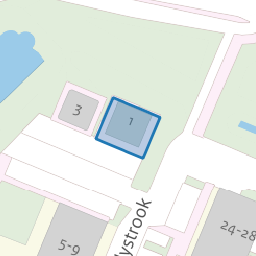 Perceel ZTM00-C-2594