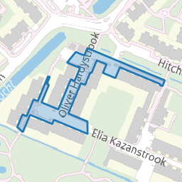 Perceel ZTM00-C-2595