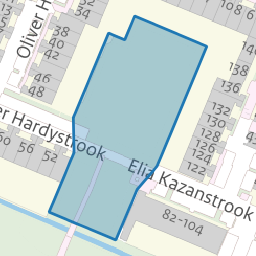 Perceel ZTM00-C-2598