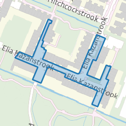 Perceel ZTM00-C-2604