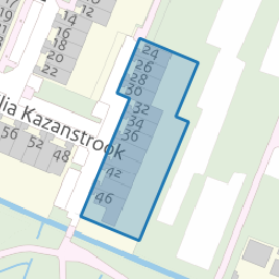 Perceel ZTM00-C-2607