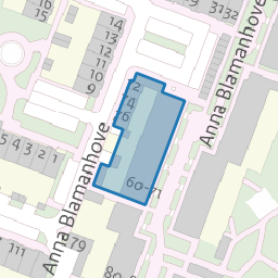 Perceel ZTM00-C-2618