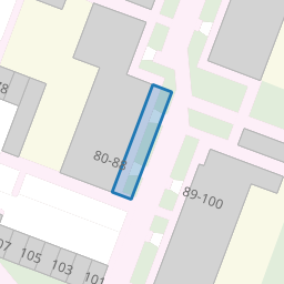 Perceel ZTM00-C-2626