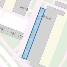 Perceel ZTM00-C-2627