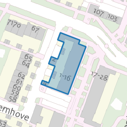 Perceel ZTM00-C-2628
