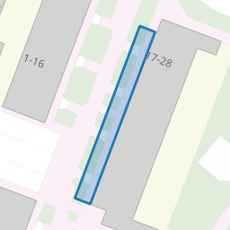 Perceel ZTM00-C-2631