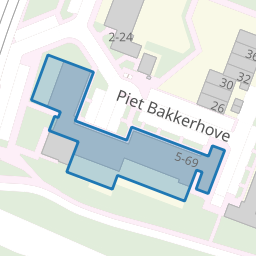 Perceel ZTM00-C-2635