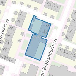 Perceel ZTM00-C-2638