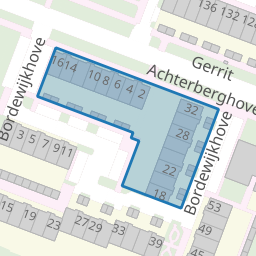 Perceel ZTM00-C-2639