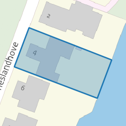 Perceel ZTM00-C-2645