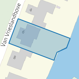 Perceel ZTM00-C-2646