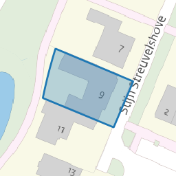 Perceel ZTM00-C-2655