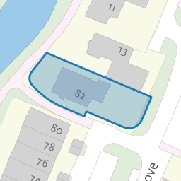 Perceel ZTM00-C-2658