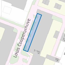 Perceel ZTM00-C-2664