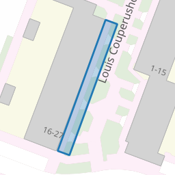 Perceel ZTM00-C-2666