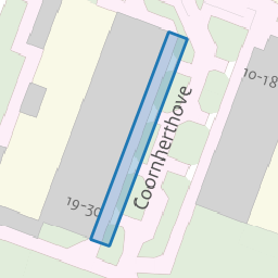 Perceel ZTM00-C-2669