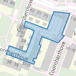 Perceel ZTM00-C-2672