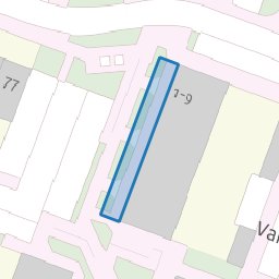 Perceel ZTM00-C-2673