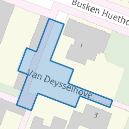 Perceel ZTM00-C-2675