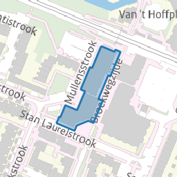 Perceel ZTM00-C-2686