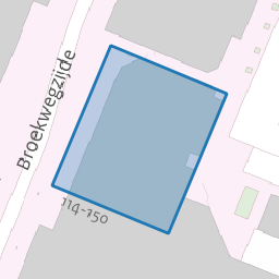 Perceel ZTM00-C-2688