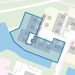 Perceel ZTM00-C-2692