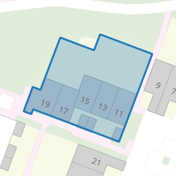 Perceel ZTM00-C-2696