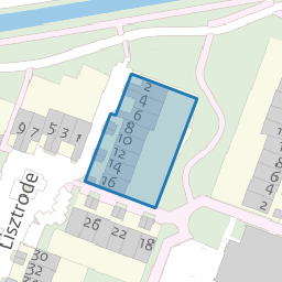 Perceel ZTM00-C-2698