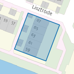 Perceel ZTM00-C-2700