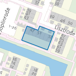 Perceel ZTM00-C-2701