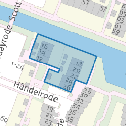 Perceel ZTM00-C-2705