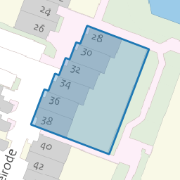 Perceel ZTM00-C-2706