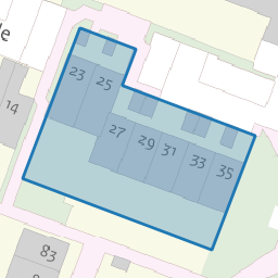 Perceel ZTM00-C-2712