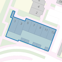 Perceel ZTM00-C-2714