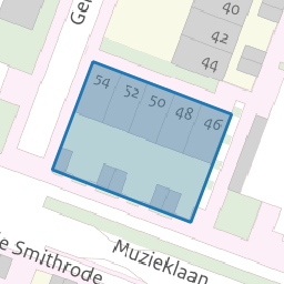 Perceel ZTM00-C-2717