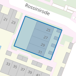 Perceel ZTM00-C-2721