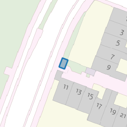 Perceel ZTM00-C-2723